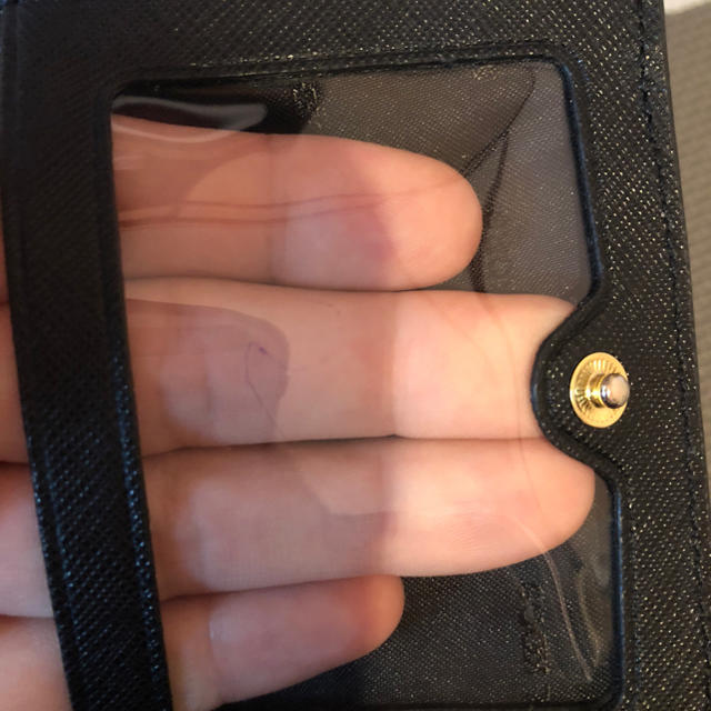 Michael Kors(マイケルコース)のMICHEAL KORS 二つ折り財布 レディースのファッション小物(財布)の商品写真
