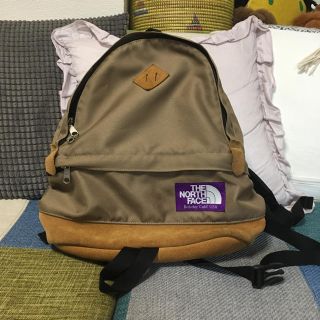 ザノースフェイス(THE NORTH FACE)のノースフェイス☆リュック(リュック/バックパック)