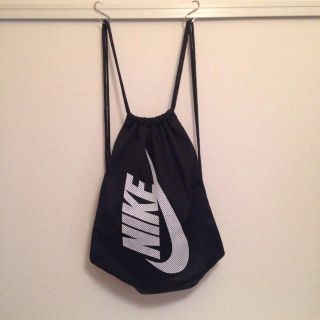 ナイキ(NIKE)のNIKE ジムサック(リュック/バックパック)