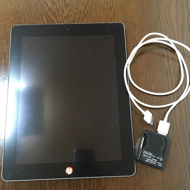 iPad A1395 16G wi-fi