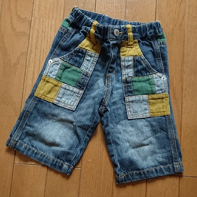 F.O.KIDS(エフオーキッズ)の専用 男児パンツ2点 キッズ/ベビー/マタニティのキッズ服男の子用(90cm~)(パンツ/スパッツ)の商品写真