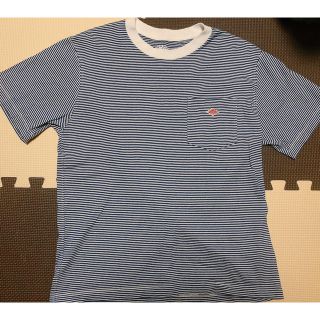 ダントン(DANTON)のDANTON Tシャツ(Tシャツ/カットソー(半袖/袖なし))