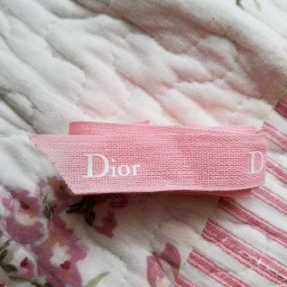 ディオール(Dior)のDior ピンクリボン(その他)