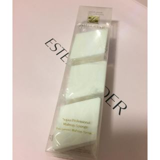 エスティローダー(Estee Lauder)のmog様専用 エスティローダー スポンジ 3個(その他)