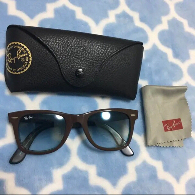 Ray-Ban(レイバン)のレイバン サングラス メンズのファッション小物(サングラス/メガネ)の商品写真