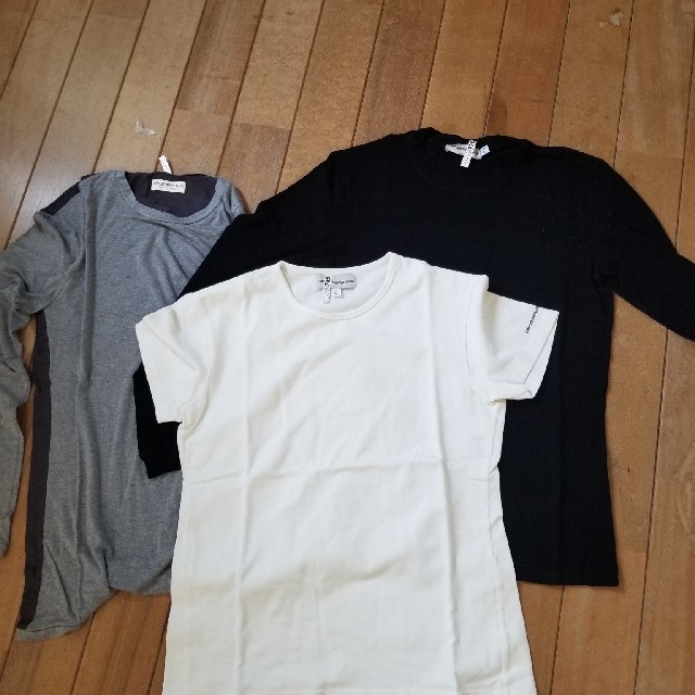 Emporio Armani(エンポリオアルマーニ)のARMANI　Tシャツ メンズのトップス(Tシャツ/カットソー(半袖/袖なし))の商品写真