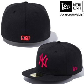 ニューエラー(NEW ERA)のニューエラ シャップ(キャップ)