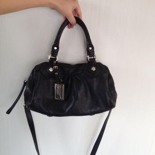 マークジェイコブス(MARC JACOBS)のMARC JACOBS  ♡ バッグ(ハンドバッグ)