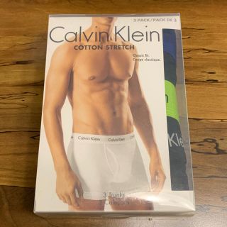 カルバンクライン(Calvin Klein)のRingo 様 専用(ボクサーパンツ)