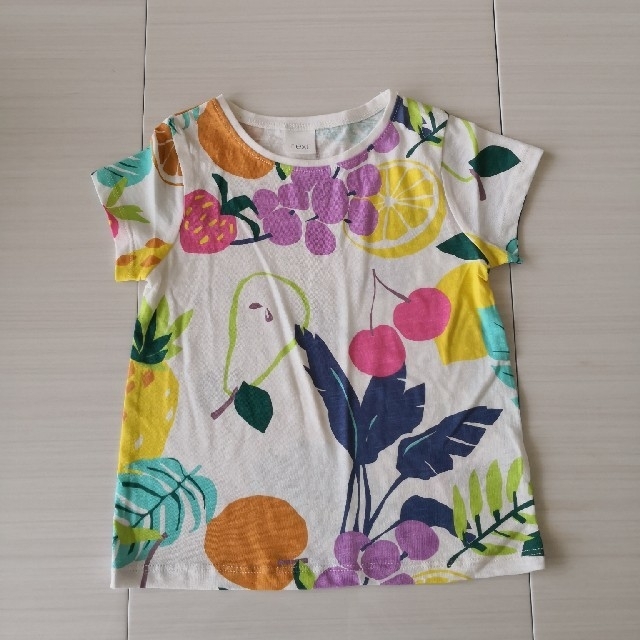 NEXT(ネクスト)のネクスト　Tシャツ キッズ/ベビー/マタニティのキッズ服女の子用(90cm~)(Tシャツ/カットソー)の商品写真