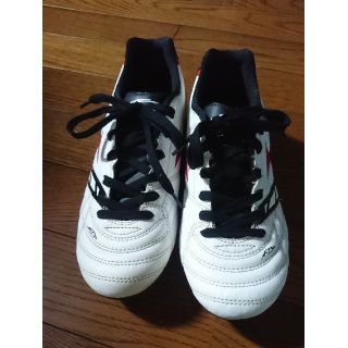 ミズノ(MIZUNO)のMIZUNO  ミズノ  サッカー  スパイク(シューズ)