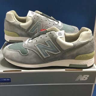 ニューバランス(New Balance)のUSA製 M1400SB 28.0cm ニューバランス 新品未使用品(スニーカー)