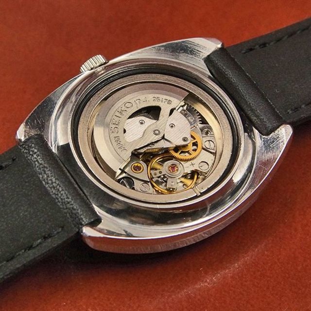 Seiko セイコー マチックレディー インナー回転ベゼル 1960年代の通販 By Aether セイコーならラクマ Seiko セイコー マチックレディー インナー回転ベゼル 1960年代の通販 By Aether セイコーならラクマ