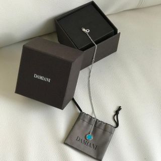 ダミアーニ(Damiani)のDAMIANI ネックレス(ネックレス)