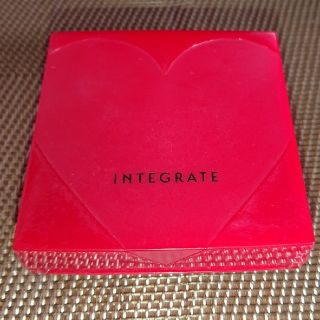 シセイドウ(SHISEIDO (資生堂))のINTEGRATE  インテグレート     プロフィニッシュファンデーション(ファンデーション)