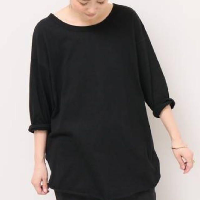 新品！AMERICANA BACK HENRY Tシャツ 1