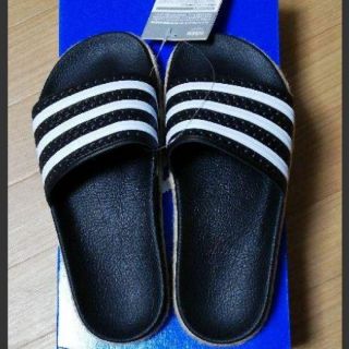 アディダス(adidas)の専用です(サンダル)