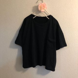 ネストローブ(nest Robe)の美品☆ネストローブ☆カットソー(シャツ/ブラウス(半袖/袖なし))