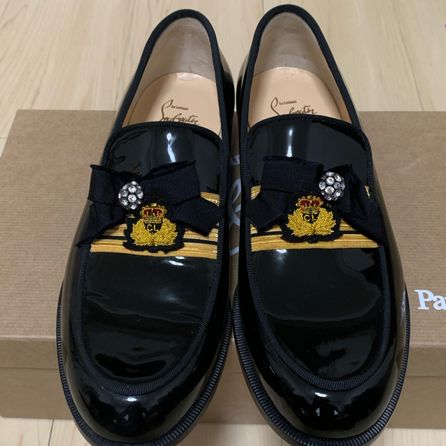 クリスマス特集2022 Christian Louboutin - Christian Louboutin