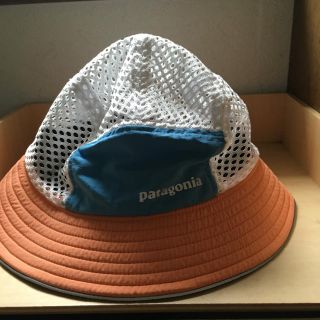 パタゴニア(patagonia)のPatagonia パタゴニア duckbill bucket hat(ハット)