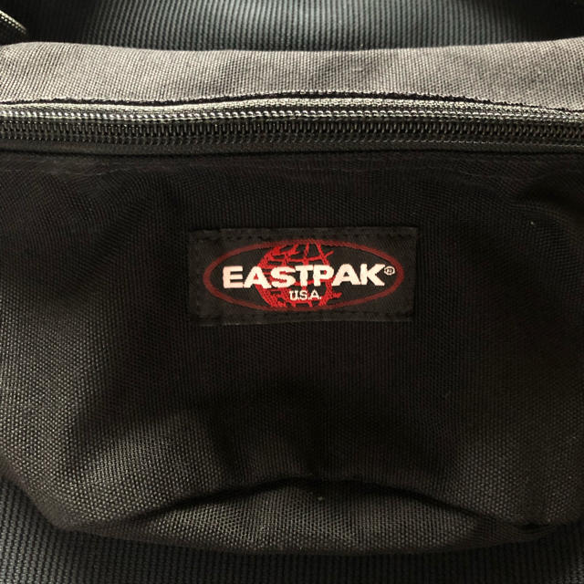 EASTPAK(イーストパック)のEASTPAK  イーストパック ウエストパック メンズのバッグ(ウエストポーチ)の商品写真