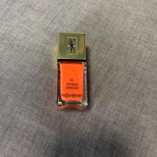 イヴサンローランボーテ(Yves Saint Laurent Beaute)のVencechan様 専用ページ ysl マニキュア(マニキュア)