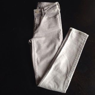 アクネ(ACNE)のacne skin5 スキニー デニム(デニム/ジーンズ)