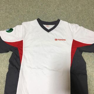 トヨタ(トヨタ)のTOYOTA Tシャツ(Tシャツ/カットソー(半袖/袖なし))