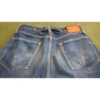 サムライジーンズ(SAMURAI JEANS)の2004年限定モデル！ SAMURAI JEANS S634XXⅡ W30(デニム/ジーンズ)