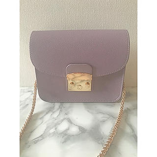 ザラ(ZARA)の新品 チェーンショルダーバッグ♡(ショルダーバッグ)