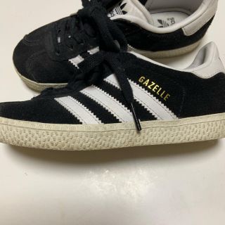 アディダス(adidas)のアディダス ガゼル 18cm(スニーカー)