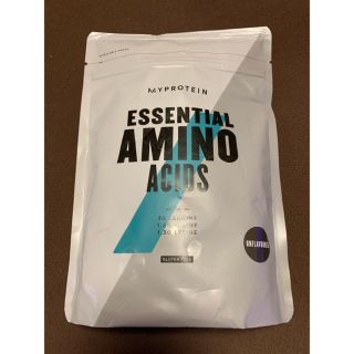 マイプロテイン(MYPROTEIN)のマイプロテイン EAA 500g ノンフレーバー(プロテイン)