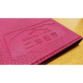 【新品】パスポート ケース(その他)