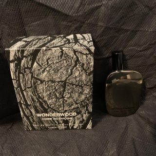 コムデギャルソン(COMME des GARCONS)のコムデギャルソン   ワンダーウッド50ml(ユニセックス)