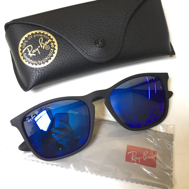 Ray Ban サングラス