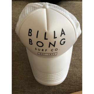 ビラボン(billabong)のBILLA BONG キャップ(キャップ)