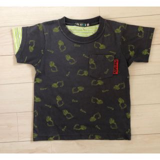 Tシャツ110(Tシャツ/カットソー)