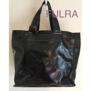 フルラ(Furla)のFULRA バッグ(ハンドバッグ)