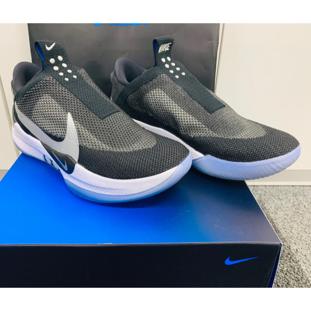 ✨美品✨ NIKE ADAPT ????️????️