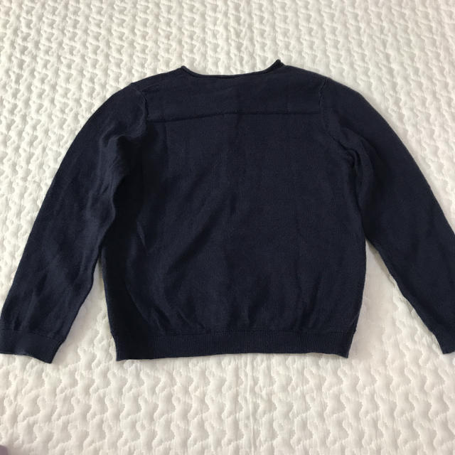 PETIT BATEAU(プチバトー)のGeorge様専用4ans キッズ/ベビー/マタニティのキッズ服女の子用(90cm~)(Tシャツ/カットソー)の商品写真