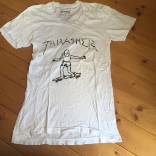 スラッシャー(THRASHER)のスラッシャー Ｔシャツ(Tシャツ(半袖/袖なし))