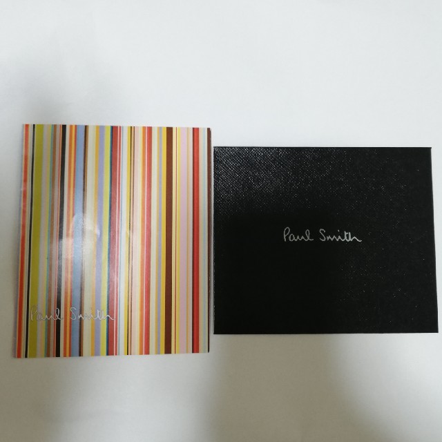 Paul Smith(ポールスミス)のPaul Smithミニ封筒 レディースのファッション小物(その他)の商品写真
