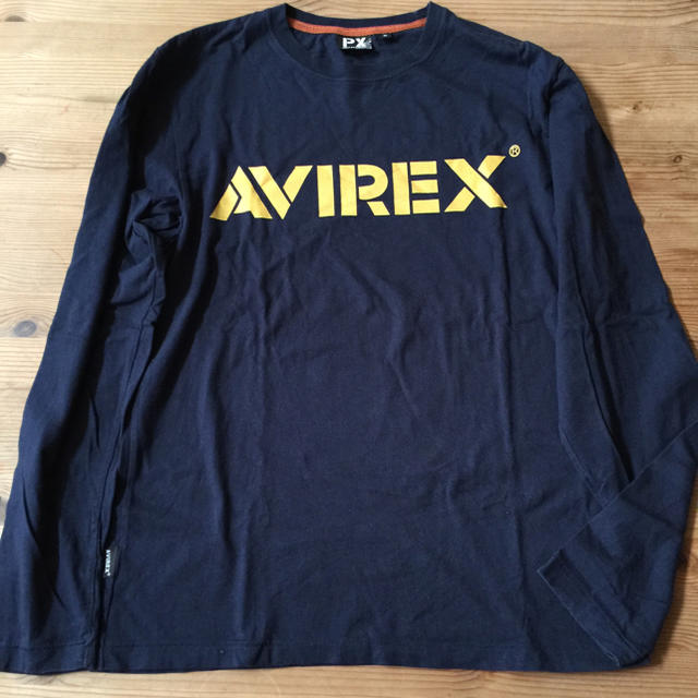 AVIREX(アヴィレックス)の502様専用❗️ アヴィレックス メンズのトップス(Tシャツ/カットソー(七分/長袖))の商品写真