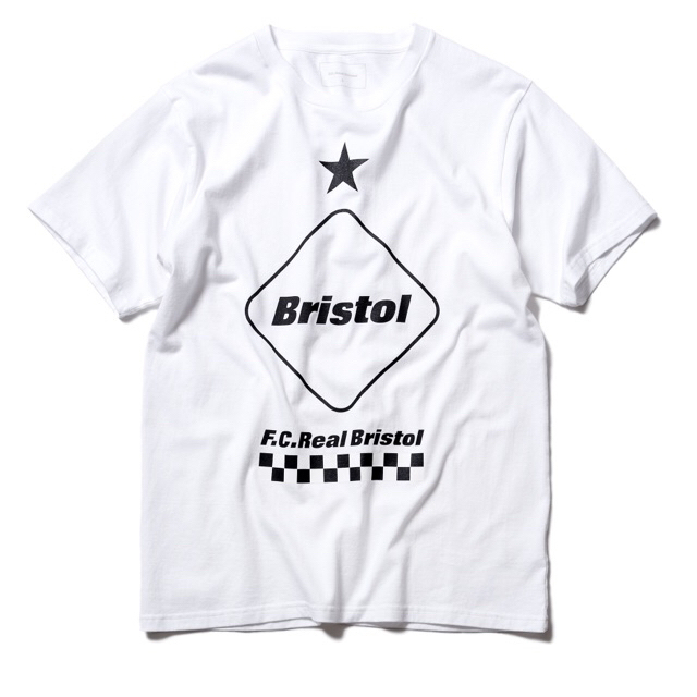 F.C.R.B.(エフシーアールビー)のブリストル メンズのトップス(Tシャツ/カットソー(半袖/袖なし))の商品写真