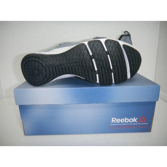 Reebok(リーボック)のセール22.5cm　送料込Reebokクラウドライド　LS　DMX　新品1.1万 レディースの靴/シューズ(スニーカー)の商品写真