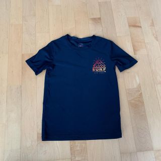 ギャップキッズ(GAP Kids)のギャップキッズ ラッシュガード 110(水着)