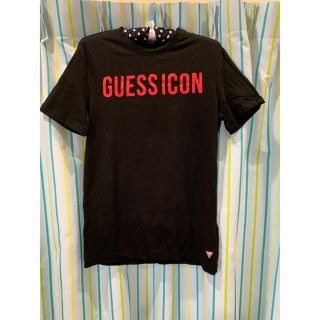 ゲス(GUESS)のTシャツ(Tシャツ(半袖/袖なし))