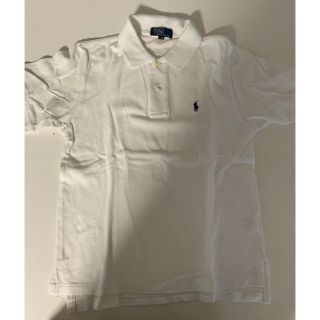 ポロラルフローレン(POLO RALPH LAUREN)のラルフローレンポロシャツ(Tシャツ/カットソー)