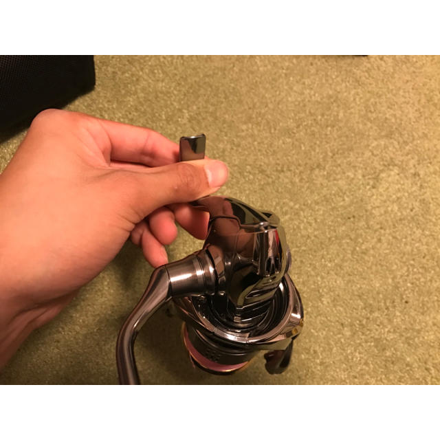 18ステラ 2500SHG 18ステラ 2500SHG