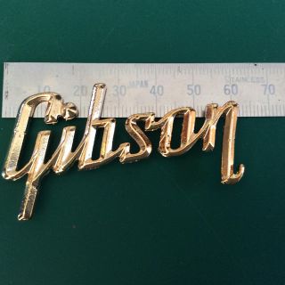 ギブソン(Gibson)の58v レイズドロゴ ヨージブルー様専用です(エレキギター)